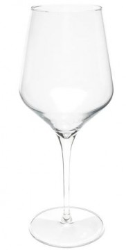 Prism Wine Glass - 16 oz